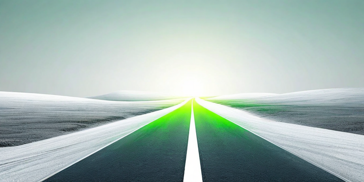 Net Zero Roadmap for Enterprises