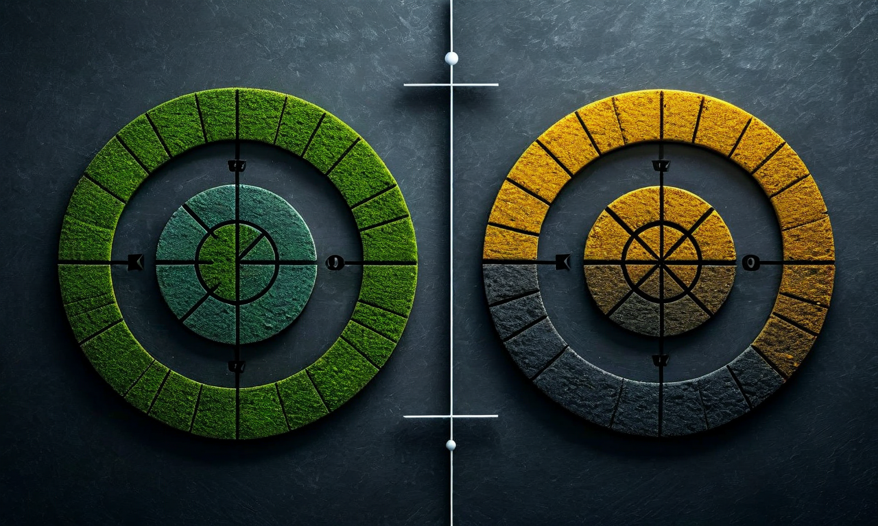 Carbon Credits vs. Carbon Offsets: Understanding the Difference