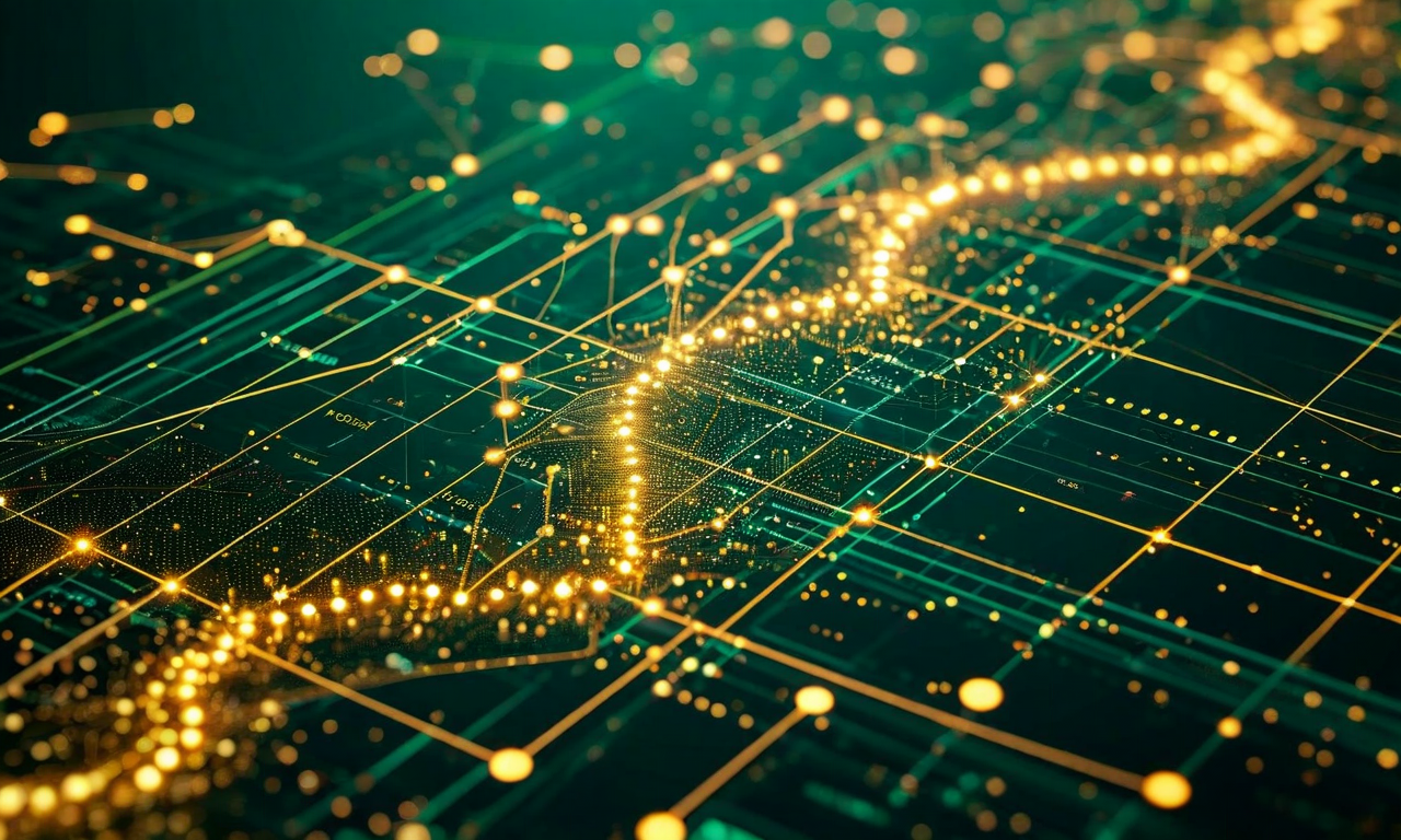 Integrating Carbon Tracking Into Your ERP System